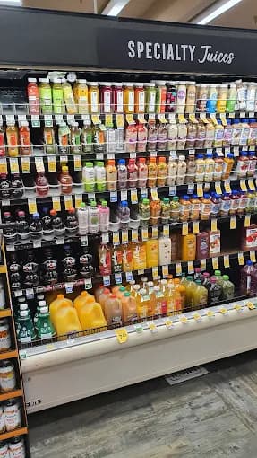 Photo of Safeway