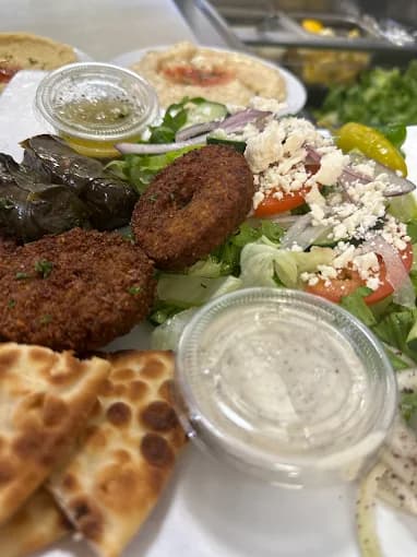 Photo of Kabob Grill