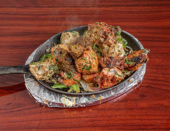 Photo of IFA Indo-Pak Restaurant & Grill