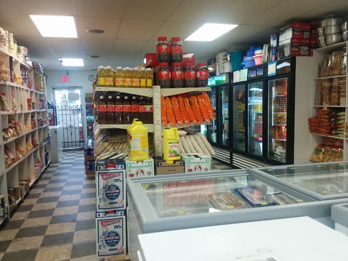 Photo of Asia Grocery & Halal Meat