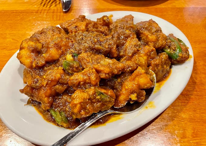 Photo of London Sizzlers