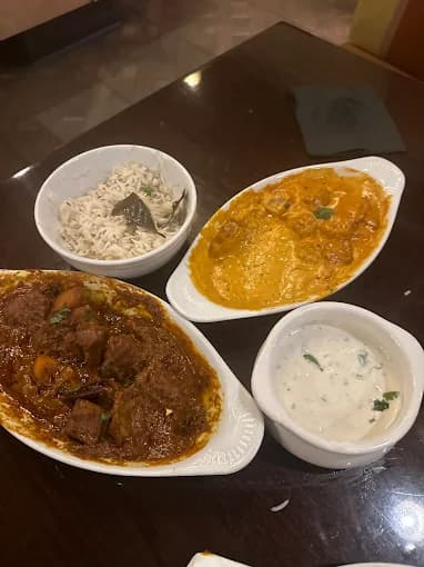 Photo of Indian Kebab Palace
