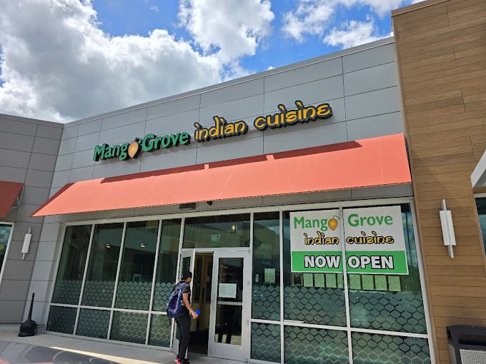 Photo of Mango Grove & Mirchi Wok
