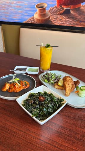 Photo of Café of India