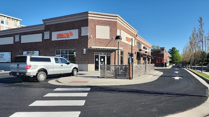 Photo of Mezeh Mediterranean Grill