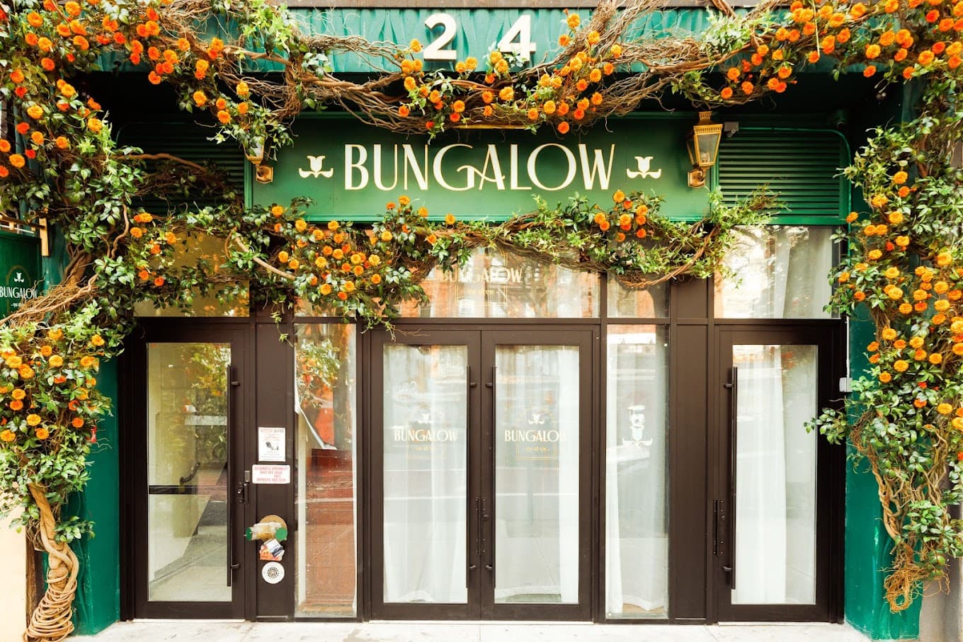 Photo of Bungalow