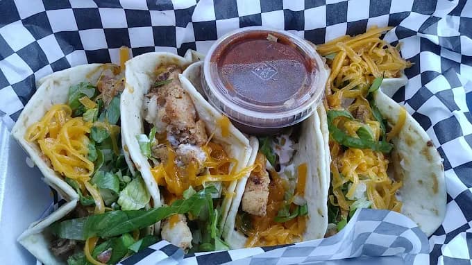 Photo of Gyro & Burrito House