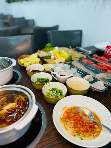 Photo of Muku's HotPot