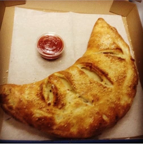 Photo of Pera Pizza NY Style