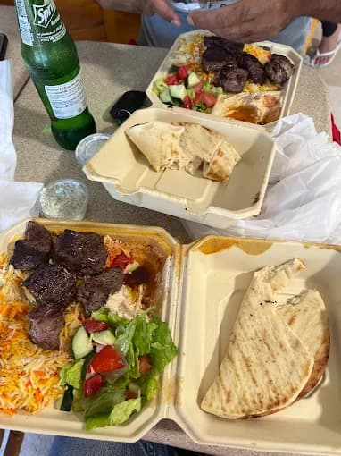 Photo of Habibi's International Market and Deli