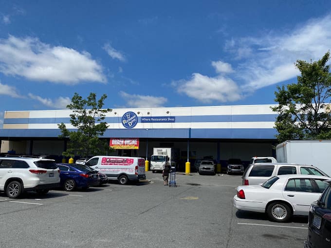 Photo of Restaurant Depot