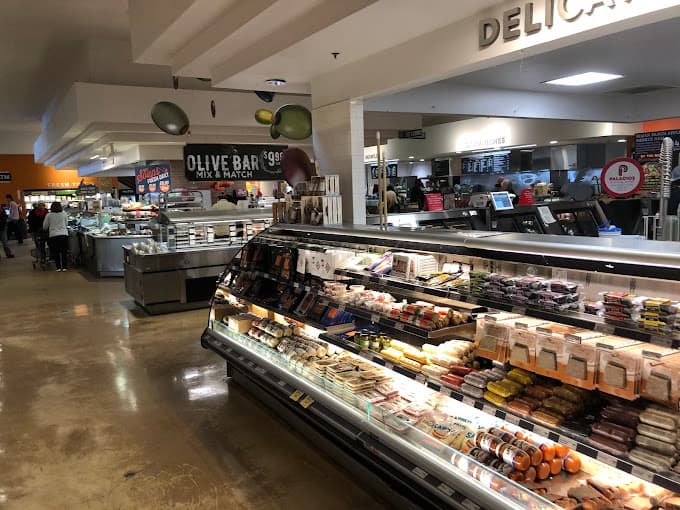 Photo of Central Market