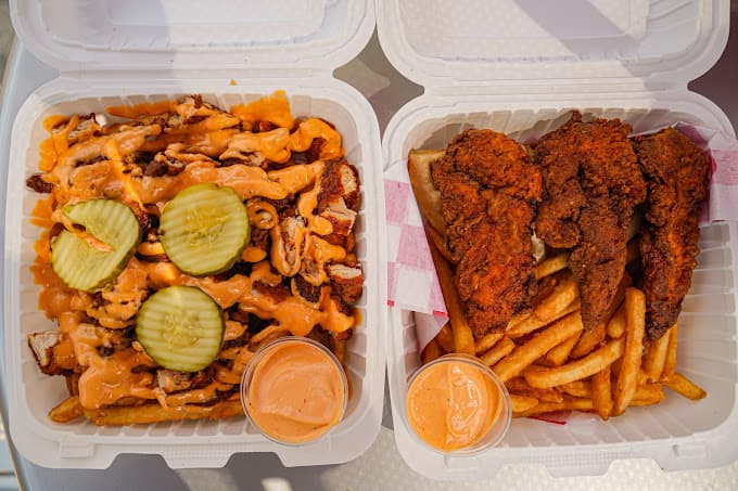 Photo of Nanu's Hot Chicken