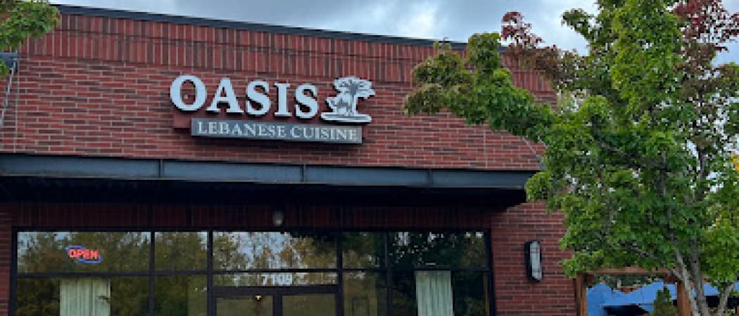 Photo of Oasis