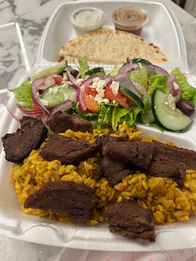 Photo of Gyro Café