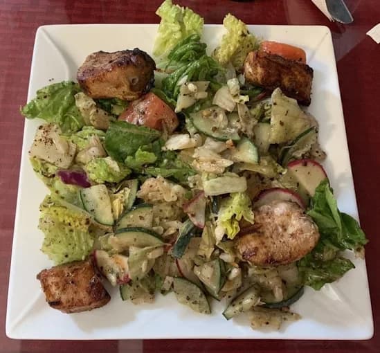 Photo of That Lebanese Place