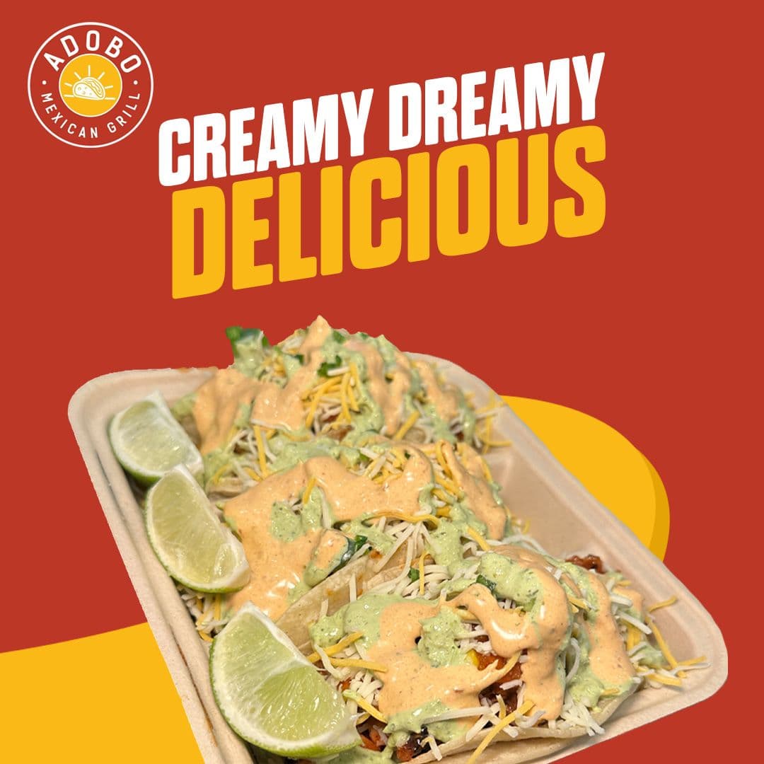 Photo of Adobo Mexican Grill