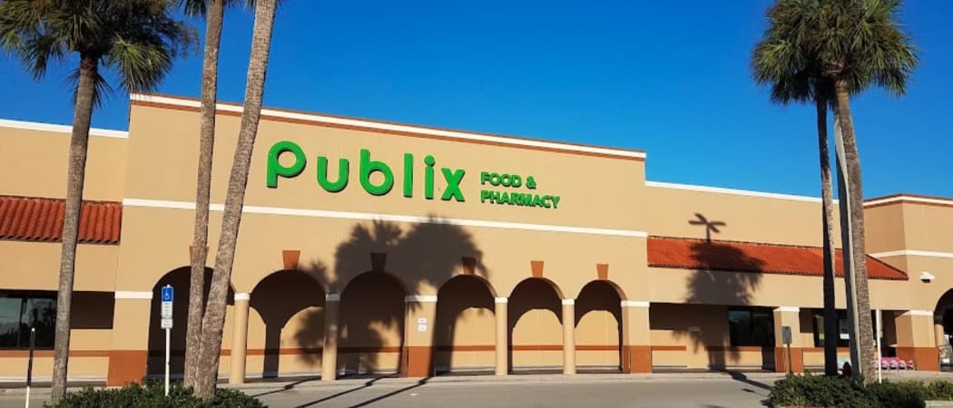 Photo of Publix