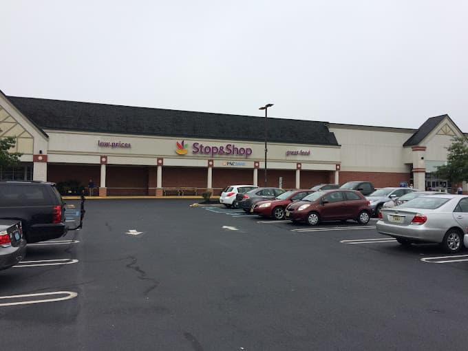Photo of Stop & Shop