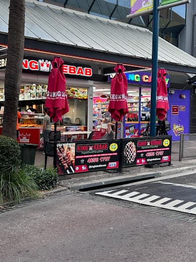 Photo of King Kebab House