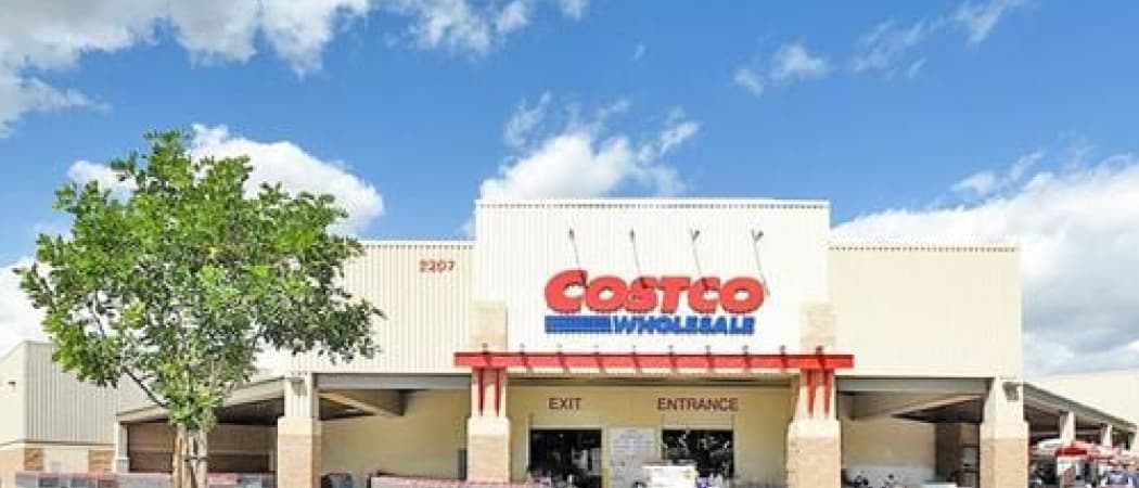 Photo of Costco