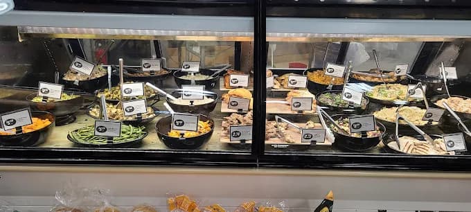 Photo of Sprouts Farmers Market