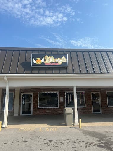 Photo of Little Angels Burgers & Wings