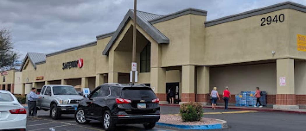 Photo of Safeway