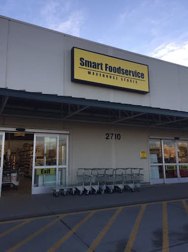 Photo of Cash & Carry Smart Foodservice