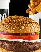 Photo of Hero Certified Burgers