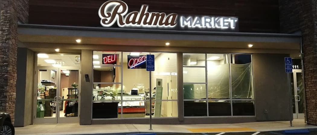 Photo of Rahma Mediterranean Market