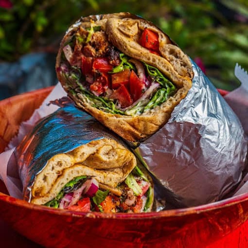 Photo of Mediterranean Street Food by Shishco