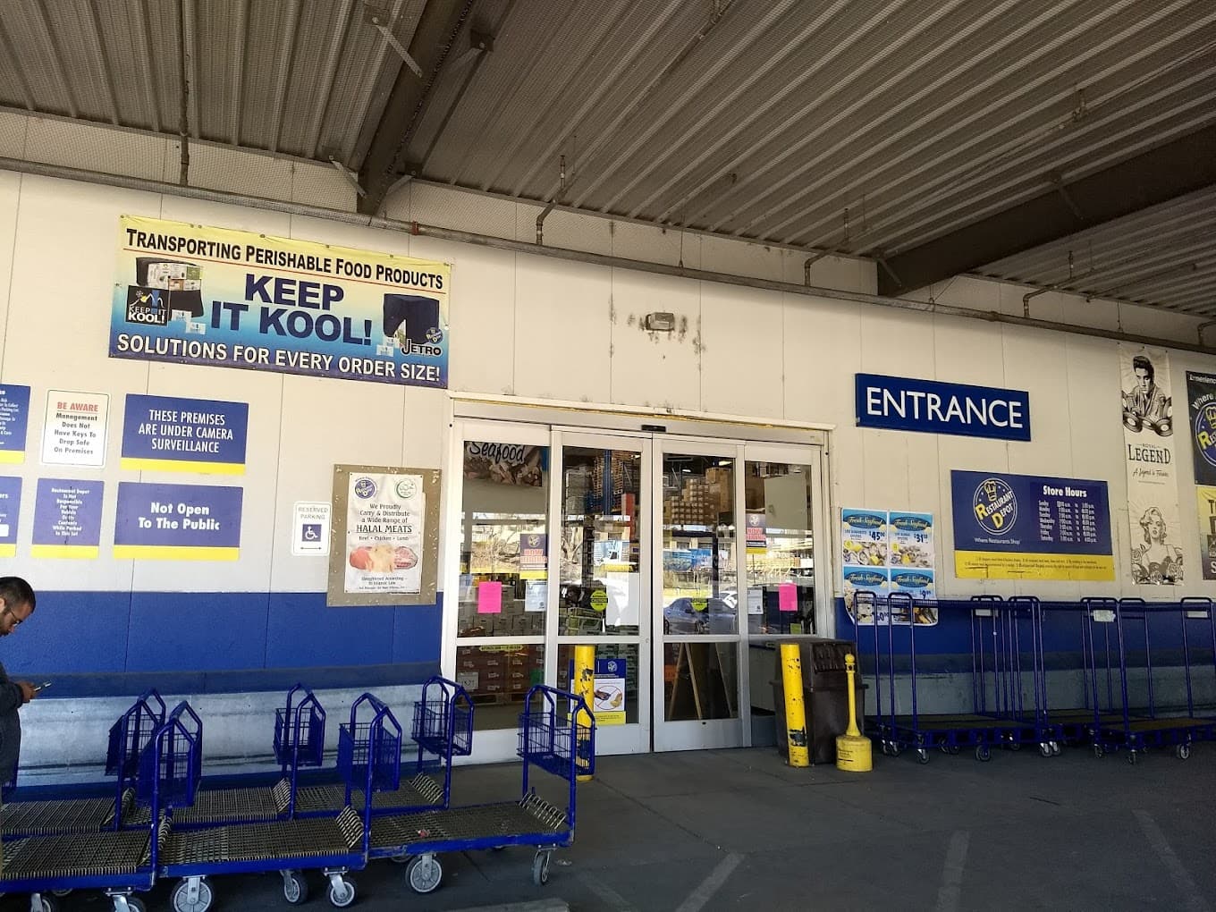 Photo of Restaurant Depot
