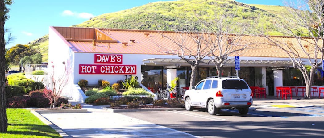 Photo of Dave's Hot Chicken