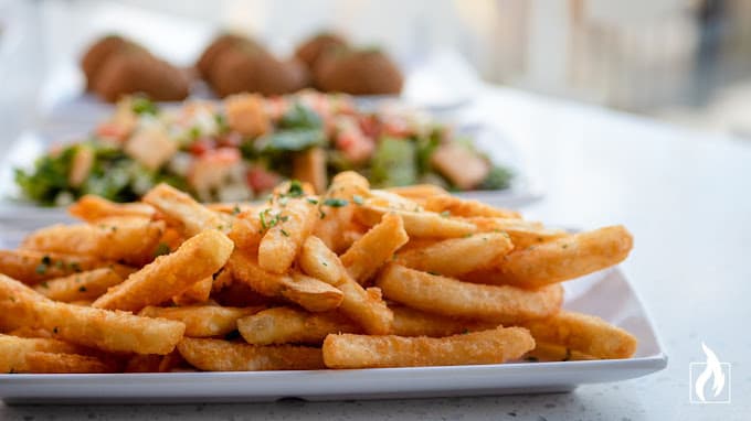 Photo of Pita Pita Mediterranean Grill