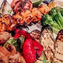 Ravagh Persian Grill photo 3