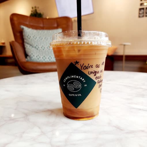 Photo of Complimentary Café
