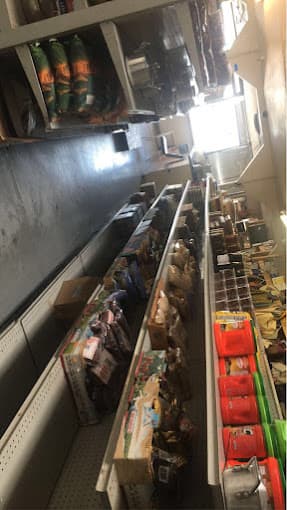 Photo of Juba Halal African Market