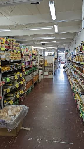 Photo of Damavand Market
