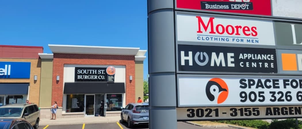 Photo of South St. Burger