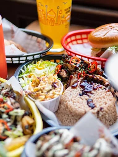 Photo of Twerk'n'Jerk