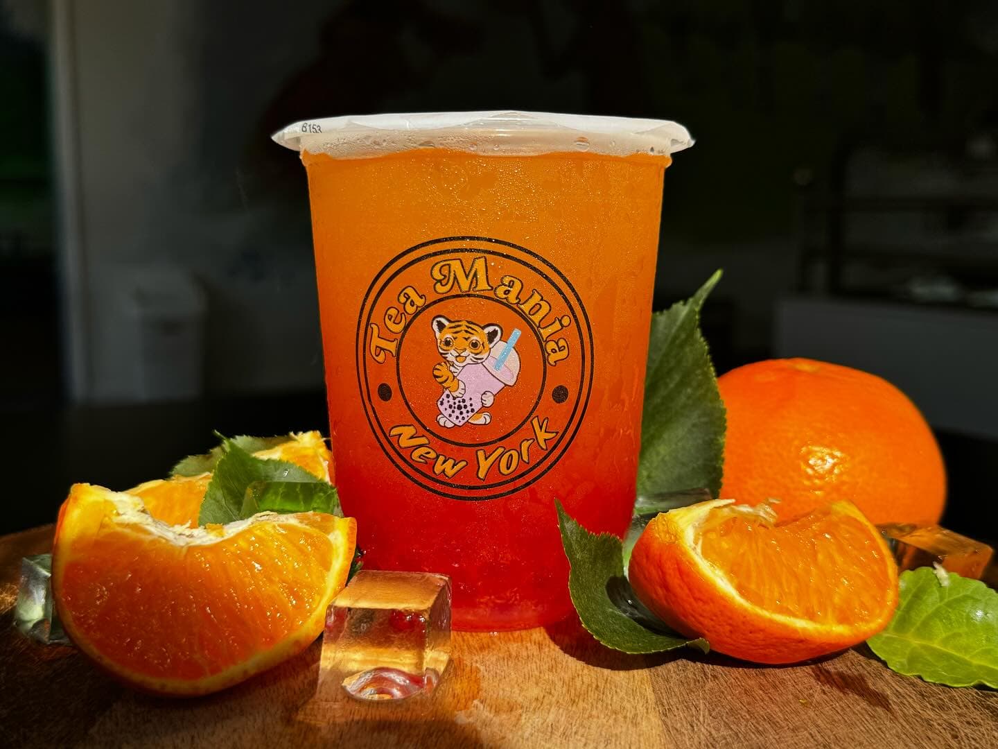 Photo of Tea Mania