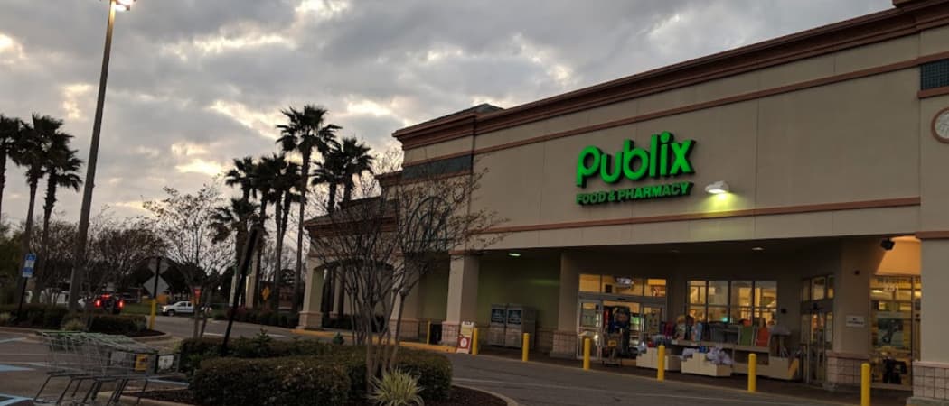 Photo of Publix