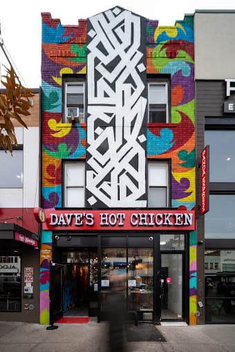 Photo of Dave's Hot Chicken
