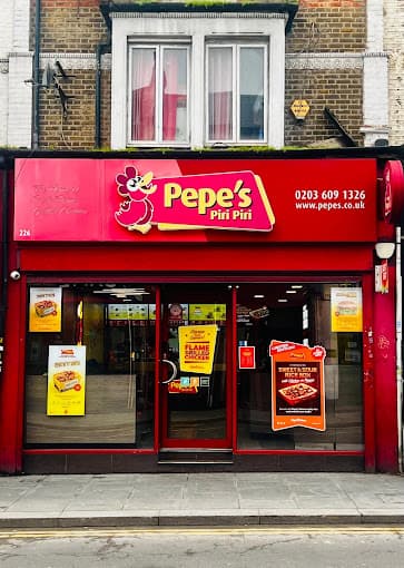 Photo of Pepe's Peri Peri