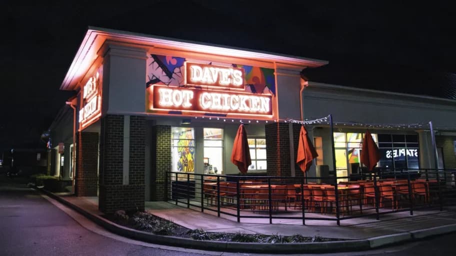 Photo of Dave's Hot Chicken
