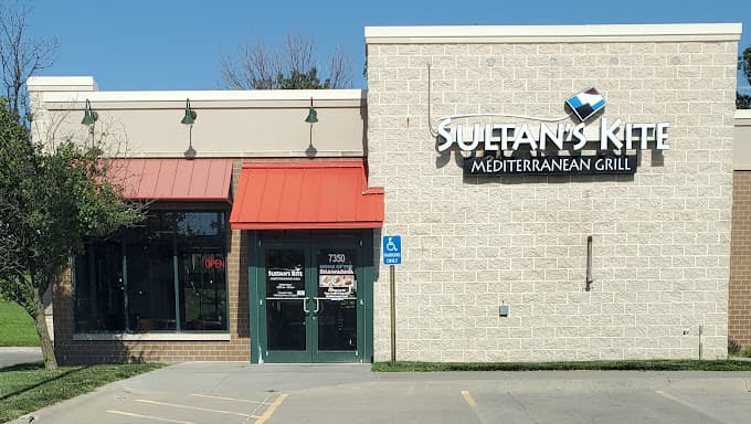 Photo of Sultans Kite