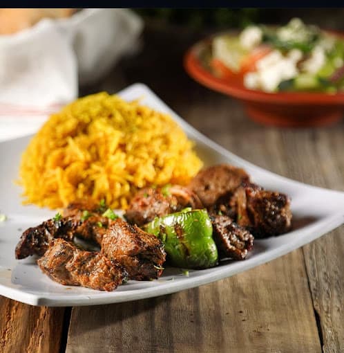 Photo of Almarah Mediterranean Grill