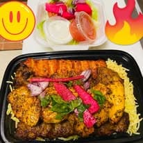 Photo of Bamiyan Kebobs
