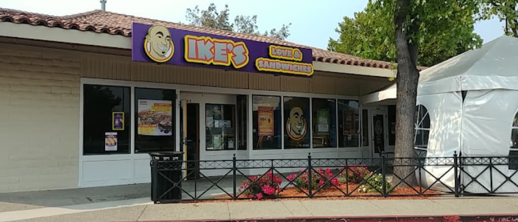 Photo of Ike's Love & Sandwiches